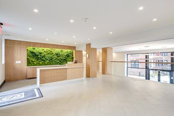 Concierge